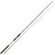 Shakespeare Superteam Light Feeder Rod 9' 40g