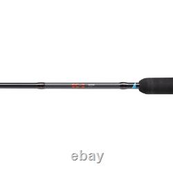 Shakespeare Superteam SC-3 10ft Bomb Coarse Carp Feeder Fishing Rod