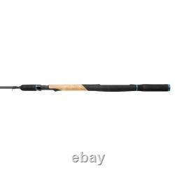 Shakespeare Superteam SC-3 10ft Bomb Coarse Carp Feeder Fishing Rod