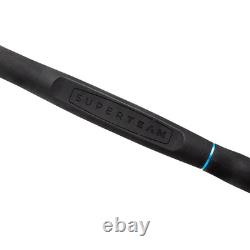 Shakespeare Superteam SC-3 10ft Bomb Coarse Carp Feeder Fishing Rod