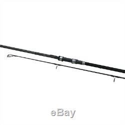 Shimano 3x Tribal TX-2 TX2 Carp Fishing Rod 12ft or 13ft x3 All Test Curves
