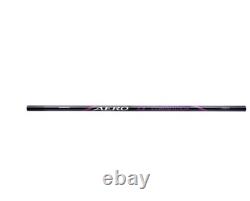 Shimano Aero X3 Pole Pack 14,50m 9pc + kits + extension Coarse Carp Fishing