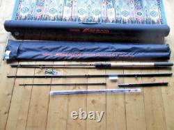 Shimano Fire Blood Feeder Multi-Feeder 12ft 13ft Fishing Rod