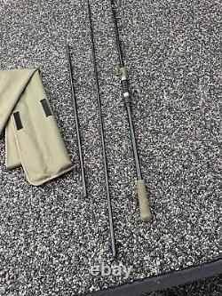 Shimano Ltd Add Tribal Lite Multi Allround 9'0 11'0 2.5TC Rod Carp Travel Rod