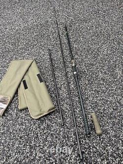 Shimano Ltd Add Tribal Lite Multi Allround 9'0 11'0 2.5TC Rod Carp Travel Rod