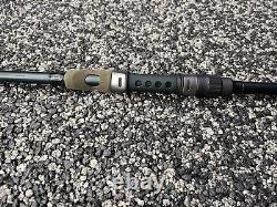 Shimano Ltd Add Tribal Lite Multi Allround 9'0 11'0 2.5TC Rod Carp Travel Rod