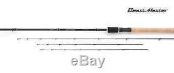 Shimano NEW Beastmaster Commercial Feeder Multi 9-11' Rod BMCX911CFDR