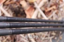 Shimano NEW x3 Tribal TX-5 TX5 12ft or 13ft Carp Fishing Rod All Test Curves