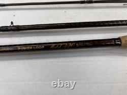 Shimano Power Loop Match 420 14ft Taiwan Carp Fishing Rod Good Quick Delivery