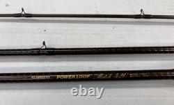 Shimano Power Loop Match 420 14ft Taiwan Carp Fishing Rod Good Quick Delivery