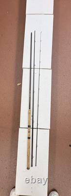 Shimano Power Loop Match 420 14ft Taiwan Carp Fishing Rod Good Quick Delivery