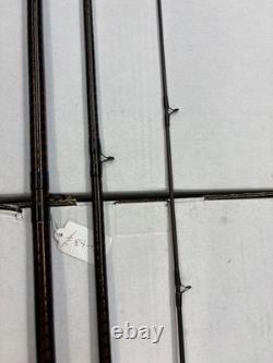 Shimano Power Loop Match 420 14ft Taiwan Carp Fishing Rod Good Quick Delivery Shimano Power Loop Match 420 14ft Taiwan Carp Fishing Rod Good Quick Delivery