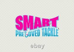 Shimano TECHNIUM heavy feeder fishing rod 12' retro 90's bream tench carp chub