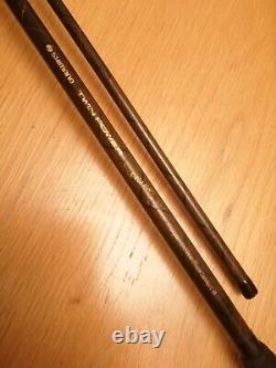 Shimano TWIN POWER 12FT 2LB TC Specimen /Specialist/Carp Rod Stunning