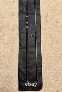 Shimano TX 2, 3lb Test Curve, 12ft Carp Rod