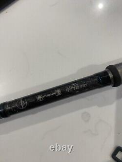 Shimano TX 4 Intensity 12ft Carp Rod