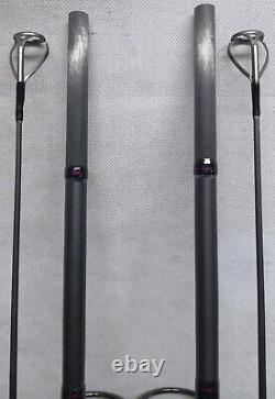 Shimano TX2 12ft 2.75lb Carp Rods X2