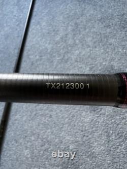 Shimano TX2 3lb Test Curve 12ft Rod TX212300