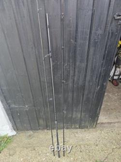 Shimano TX49300 Tribal TX-4 9ft 3.00lb Carbon Fibre Carp Rod Black