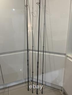 Shimano TX5 Intensity 13ft Rod x2