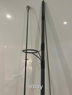 Shimano TX5 Intensity 13ft Rod x2