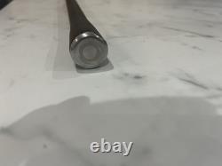 Shimano TX5 Intensity 13ft Rod x2