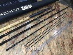 Shimano Technium DF Multi Range Medium Feeder Rod 11-13ft Match Fishing Tackle