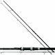 Shimano Tribal Tx-2 Carp Fishing Rod 10ft 2.75lb