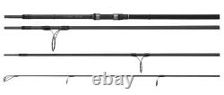 Shimano Tribal TX-C 4pc Compact 12ft Rod Travel ALL SIZES