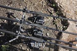 Shimano Tribal TX Ultra Rod NEW Carp Fishing Rod All Models