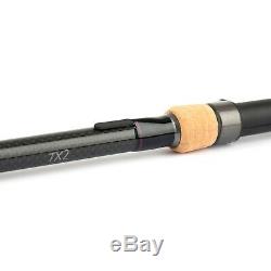 Shimano Tribal TX2 Cork Handle Carp Rod NEW Carp Fishing Rod 10ft, 12ft & 13ft