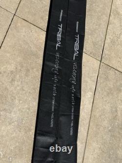 Shimano Tribal Valosity 12ft 3.5