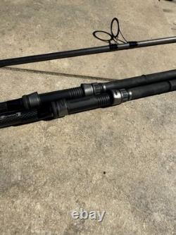 Shimano Tribal Valosity 12ft 3.5