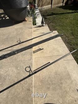 Shimano Tribal Valosity 12ft 3.5