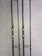 Shimano Tribal Velocity 12ft 3.25lb Carp Rod 50mm Butt Rings Carp Fishing Rod