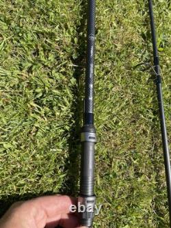 Shimano Tribal Velocity Fishing Rod 10ft 3.00 lbs x 2 GREAT CONDITION