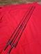 Shimano Tribal Xtr 12ft Carp Rods 2 3/4 Lb Tc. 12ft With Optional Extensions