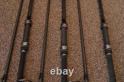 Shimano Tribal Xs1 12ft 3lb Rods Used Carp Coarse Fishing Tackle