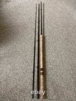 Shimano Triple X-12' Match Fishing Rod. Excellent Condition