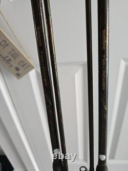 Shimano Twin Power Specialist Rods Carp Pike Barbel Tench Coarse Fishing