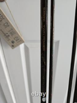 Shimano Twin Power Specialist Rods Carp Pike Barbel Tench Coarse Fishing