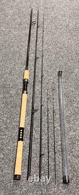 Shimano antares bx feeder fishing rod early 2000's rare pristine cond 12ft