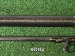 Shimano beastmaster classic all round 12 ft 1.75 lb tc carp barbel rod