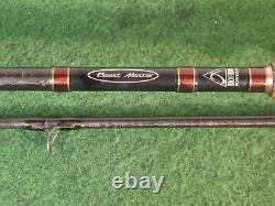 Shimano beastmaster classic all round 12 ft 1.75 lb tc carp barbel rod