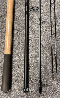 Shimano beastmaster dx feeder fishing rod 12' heavy feeder barbel tench carp