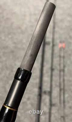 Shimano beastmaster dx feeder fishing rod 12' heavy feeder barbel tench carp