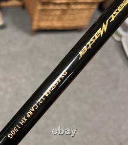 Shimano beastmaster dx feeder fishing rod 12' heavy feeder barbel tench carp