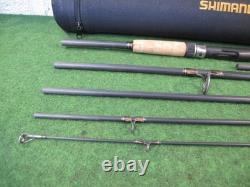Shimano exage stc 330 h travel spinning rod 20-50g 50 100g 10 ft 11ft