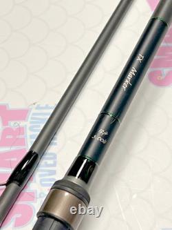 Shimano tx carp fishing marker rod 12ft 3lb excellent condition