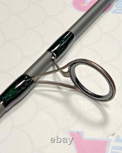 Shimano tx carp fishing marker rod 12ft 3lb excellent condition